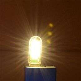 USB LED Night Light Computer Keyboard Table Lamp Charging Treasure Mobile Power Camping Highlight Portable White Warm (Color: Warm Light)